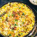 Biryani